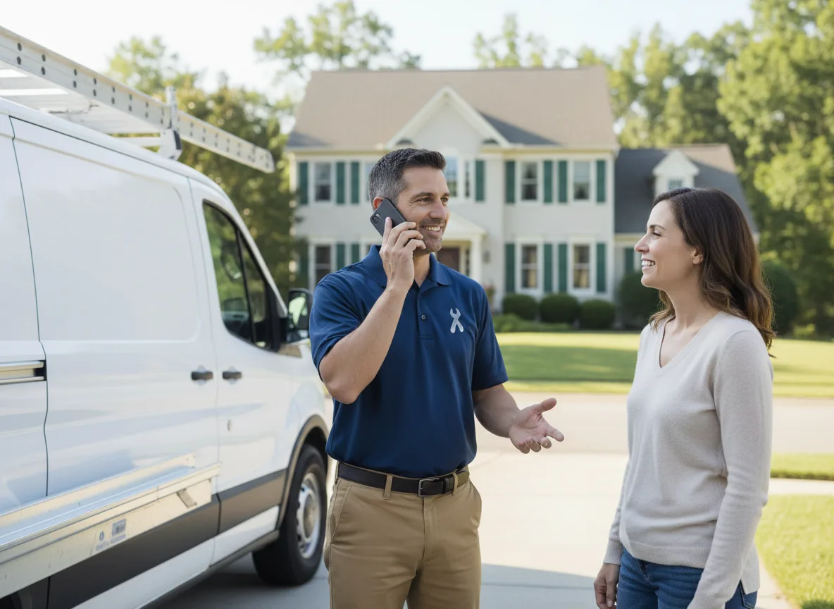 Home Gutter Service Villanova, PA FAQs